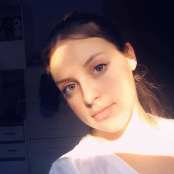 Meet your Posher, Ewelina - Picture 1 of 1